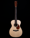 Baleno 14-Fret 00, Adirondack Spruce, Figured Bubinga - NEW - SOLD