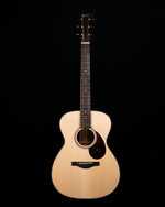 Baleno Orchestra Model, Adirondack Spruce, Mahogany - NEW