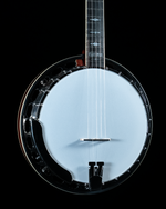 Gold Tone OB-3 RF Orange Blossom "Twanger" Radius'd Bluegrass Banjo - NEW