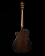 Furch BARc-SR, Baritone Guitar, Sitka Spruce, Indian Rosewood, Cutaway - NEW