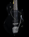 Collings 360 LTM Baritone, Alder, Aged Jet Black, Lollar P90 Pickups - NEW