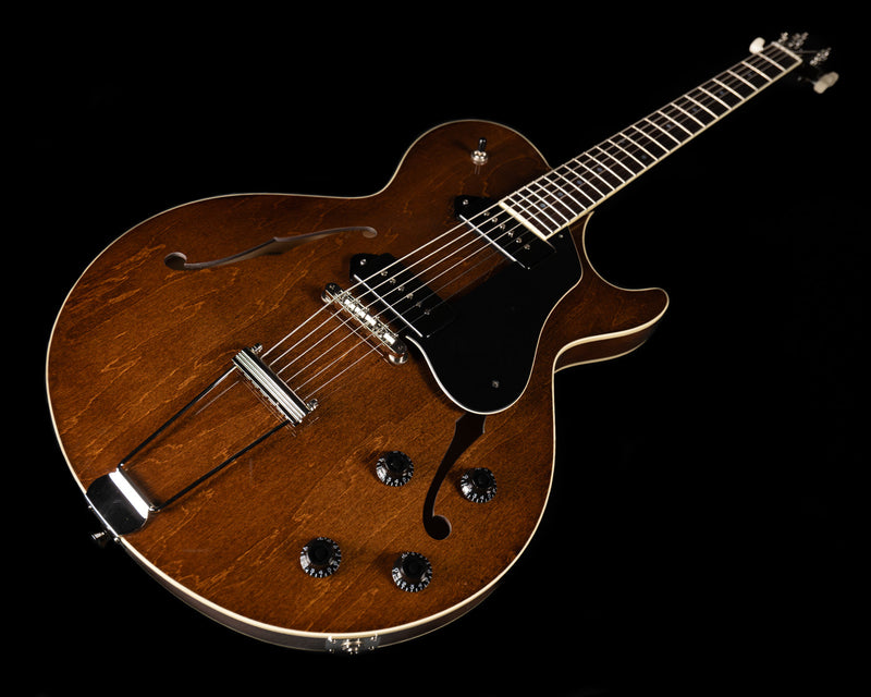 Collings SoCo 16 Baritone, Flamed Maple, Walnut - NEW - SOLD
