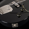 Collings 360 LTM Baritone, Alder, Aged Jet Black, Lollar P90 Pickups - NEW