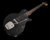 Collings 360 LTM Baritone, Alder, Aged Jet Black, Lollar P90 Pickups - NEW