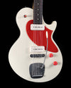 Collings 360 LTM Baritone, Ash, Olympic White, Lollar P90 Pickups - NEW