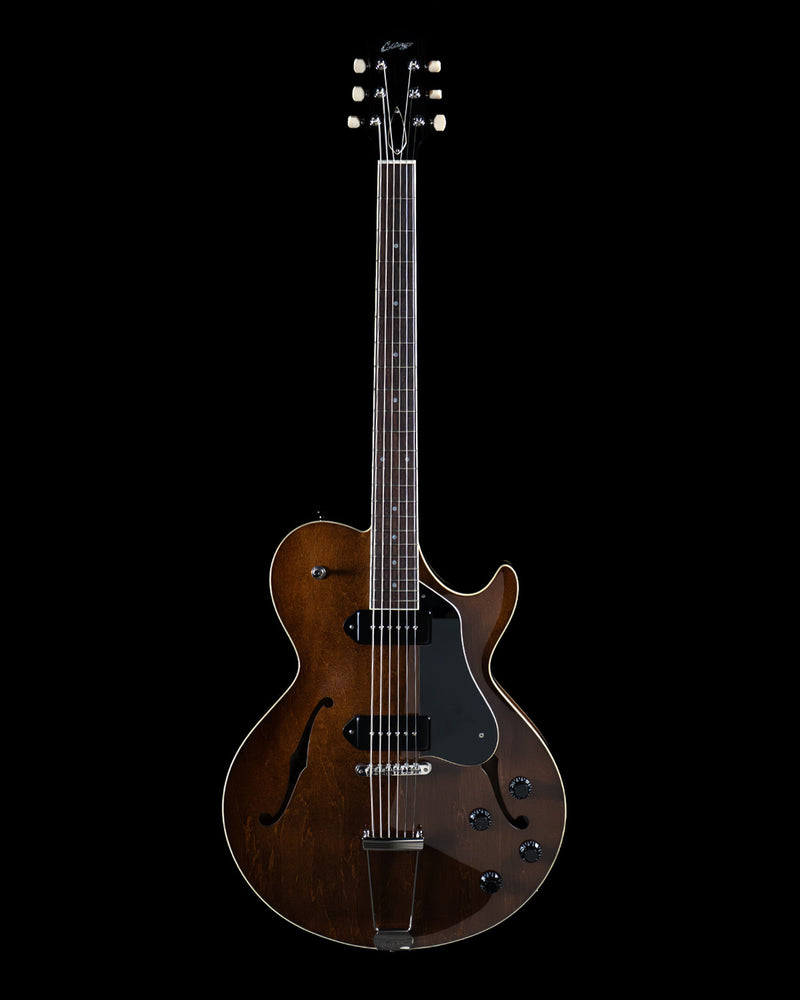 Collings SoCo 16 Baritone, Flamed Maple, Walnut - NEW – Acoustic