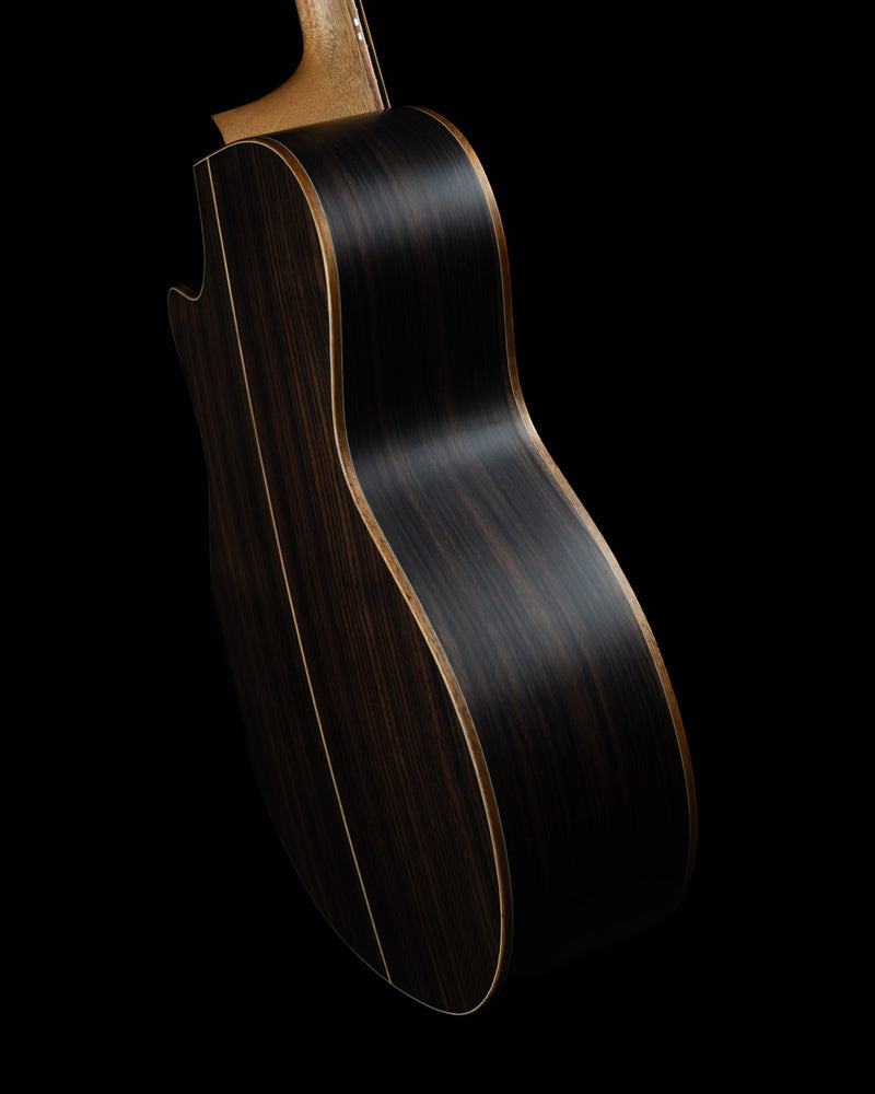 Furch Red Pure BARc-SRa Baritone, Sitka Spruce, Indian Rosewood