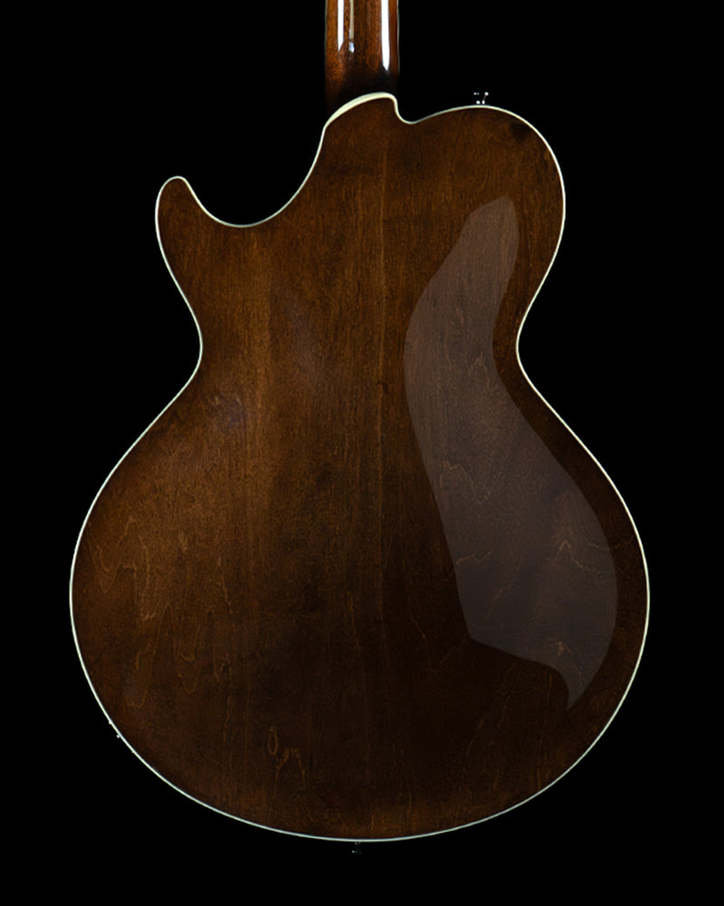 Collings SoCo 16 Baritone, Flamed Maple, Walnut - NEW - SOLD