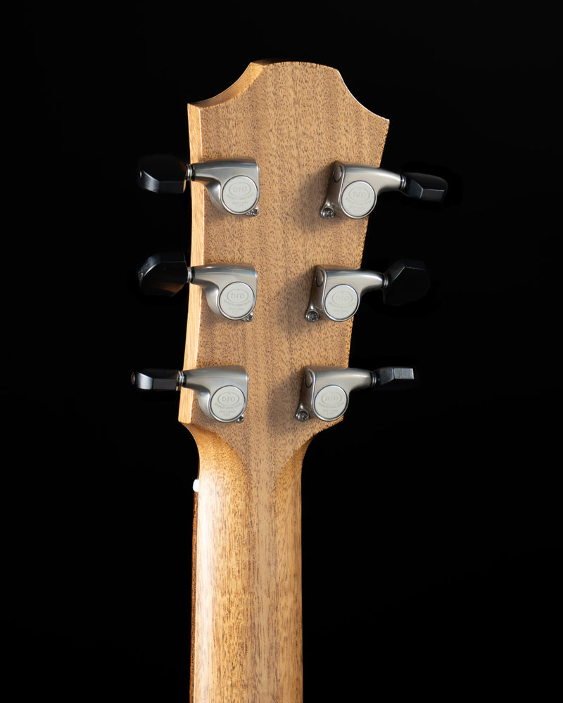 Furch Red Pure BARc-SRa Baritone, Sitka Spruce, Indian Rosewood