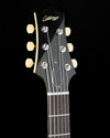 Collings 360 LTM Baritone, Alder, Aged Jet Black, Lollar P90 Pickups - NEW