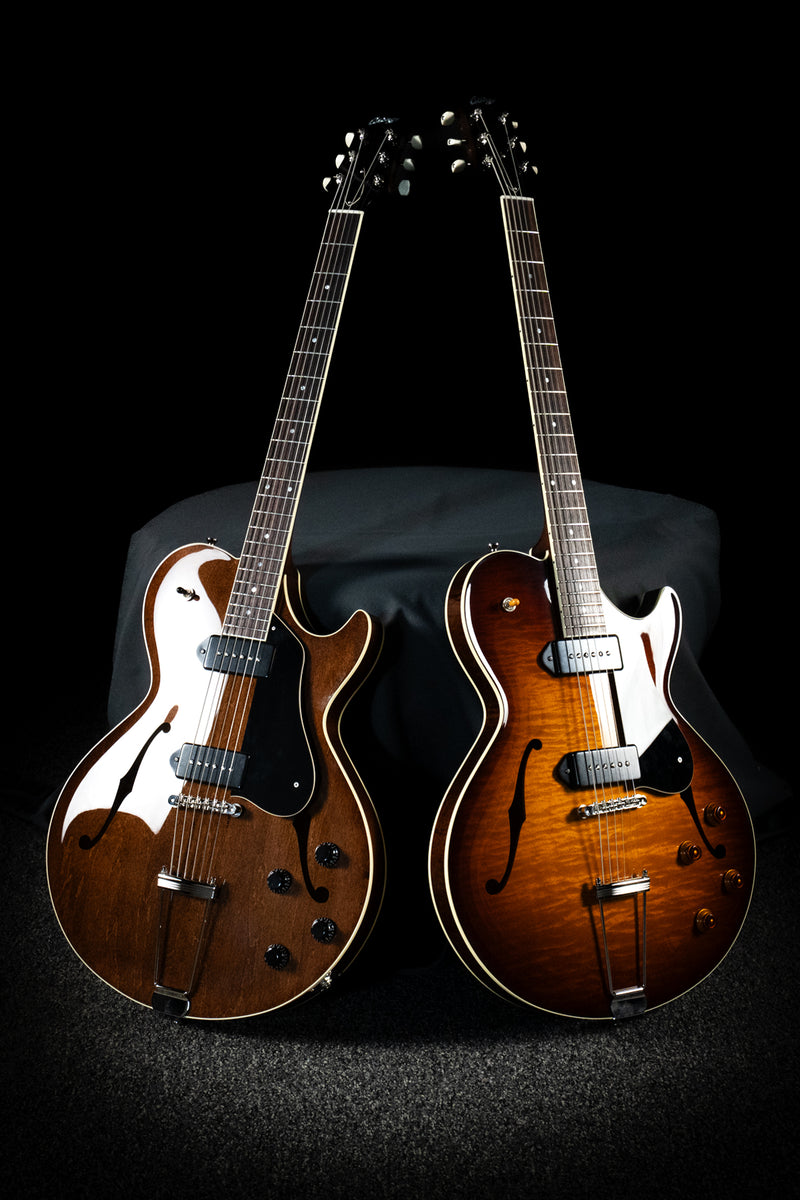 Collings SoCo 16 Baritone, Flamed Maple, Walnut - NEW - SOLD