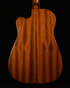 Beard Trailhead Mahogany, R Body Round Neck, Tobacco, Fishman Nashville Pickup - NEW