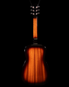 Beard Belle Beard Square Neck, Model E, All-Mahogany, Tobacco Sunburst - NEW