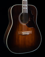 Kevin Kopp 20th Anniversary Bird, Torrefied Adirondack, Mahogany - NEW