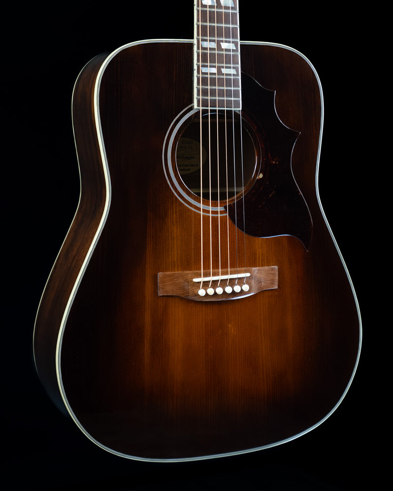 Kevin Kopp 20th Anniversary Bird, Torrefied Adirondack, Mahogany - NEW