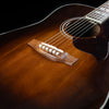 Kevin Kopp 20th Anniversary Bird, Torrefied Adirondack, Mahogany - NEW