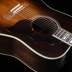 Kevin Kopp 20th Anniversary Bird, Torrefied Adirondack, Mahogany - NEW