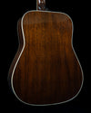 Kevin Kopp 20th Anniversary Bird, Torrefied Adirondack, Mahogany - NEW