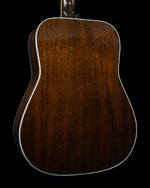 Kevin Kopp 20th Anniversary Bird, Torrefied Adirondack, Mahogany - NEW
