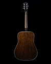 Kevin Kopp 20th Anniversary Bird, Torrefied Adirondack, Mahogany - NEW
