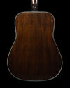 Kevin Kopp 20th Anniversary Bird, Torrefied Adirondack, Mahogany - NEW