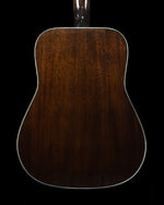Kevin Kopp 20th Anniversary Bird, Torrefied Adirondack, Mahogany - NEW