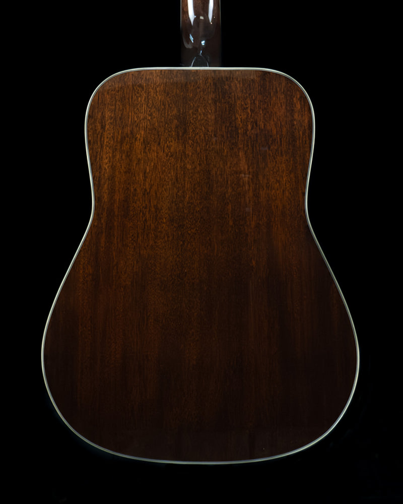 Kevin Kopp 20th Anniversary Bird, Torrefied Adirondack, Mahogany - NEW