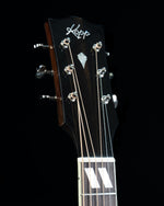 Kevin Kopp 20th Anniversary Bird, Torrefied Adirondack, Mahogany - NEW