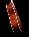 2016 Kevin Kopp Bird, Sitka Spruce, Mahogany, Short Scale - USED