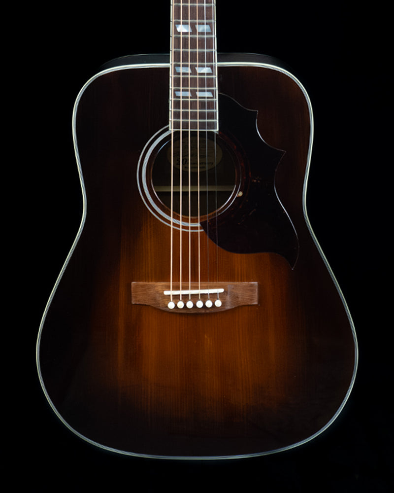 Kevin Kopp 20th Anniversary Bird, Torrefied Adirondack, Mahogany - NEW
