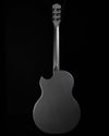 McPherson Carbon Sable, Standard Finish, Black Hardware, Baggs PU - NEW