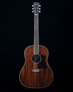 Bourgeois SD Bourgeois Blues Heirloom Series, All Figured Mahogany - NEW