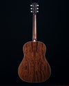 Bourgeois SD Bourgeois Blues Heirloom Series, All Figured Mahogany - NEW