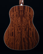 Bourgeois SD Bourgeois Blues Heirloom Series, All Figured Mahogany - NEW