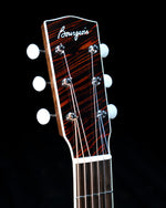 Bourgeois SD Bourgeois Blues Heirloom Series, All Figured Mahogany - NEW