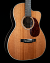 Bourgeois OMSC Vintage HS, Redwood Top, Indian Rosewood, Cutaway - NEW