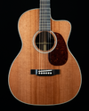Bourgeois OMSC Vintage HS, Redwood Top, Indian Rosewood, Cutaway - NEW