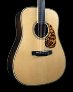 2008 Collings CW BaaaA Large Soundhole Dreadnought, Adirondack Spruce, AAA Brazilian - USED