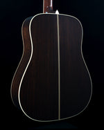 2008 Collings CW BaaaA Large Soundhole Dreadnought, Adirondack Spruce, AAA Brazilian - USED