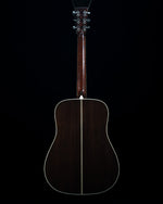 2008 Collings CW BaaaA Large Soundhole Dreadnought, Adirondack Spruce, AAA Brazilian - USED