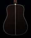 2008 Collings CW BaaaA Large Soundhole Dreadnought, Adirondack Spruce, AAA Brazilian - USED