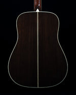 2008 Collings CW BaaaA Large Soundhole Dreadnought, Adirondack Spruce, AAA Brazilian - USED