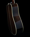 2008 Collings CW BaaaA Large Soundhole Dreadnought, Adirondack Spruce, AAA Brazilian - USED