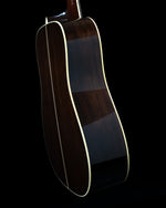 2008 Collings CW BaaaA Large Soundhole Dreadnought, Adirondack Spruce, AAA Brazilian - USED