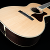 2020 Colling C10 Deluxe, Sitka Spruce, Indian Rosewood - USED