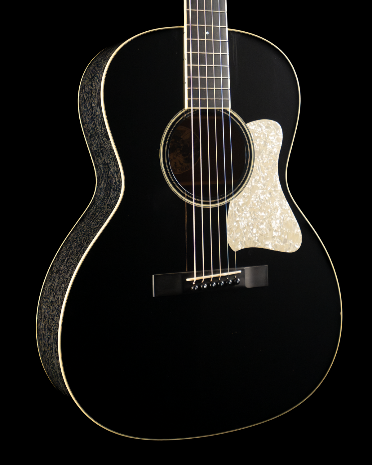Pre-Owned Acoustics – Acoustic Music Works LLC