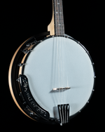 Gold Tone CC-IT Cripple Creek 17 Fret Irish Tenor Banjo, Maple, Resonator - NEW