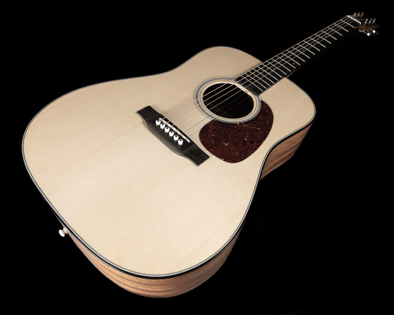 Cirrus CD-18, Adirondack Spruce, Mahogany - NEW – Acoustic Music