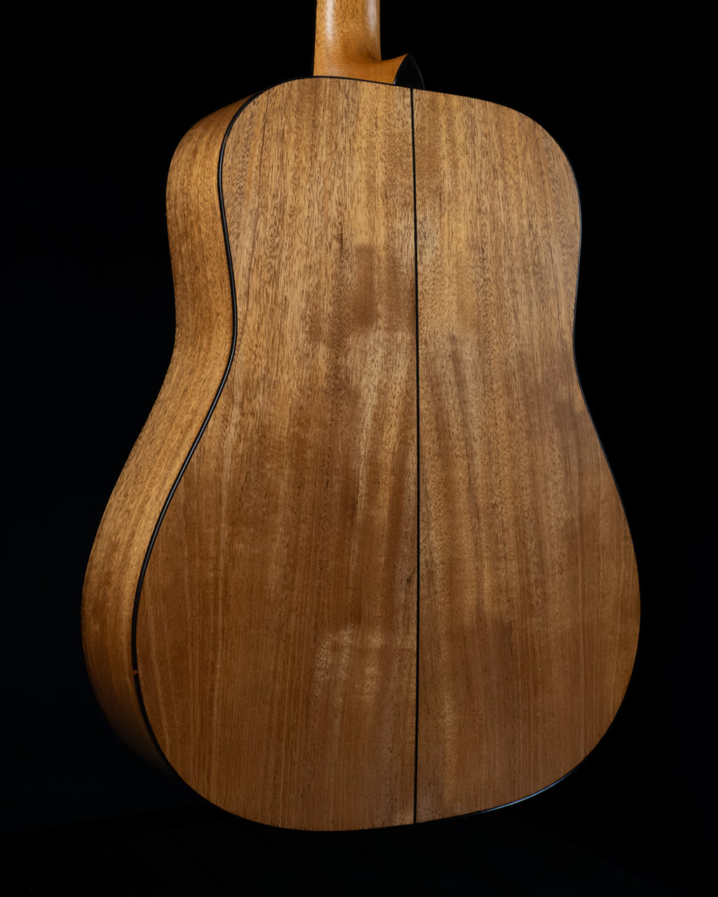 Cirrus CD18, Adirondack Spruce, Mahogany - NEW
