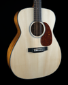 Cirrus CHG-18 Heritage Grande, 0000, Adirondack Spruce, Mahogany - NEW